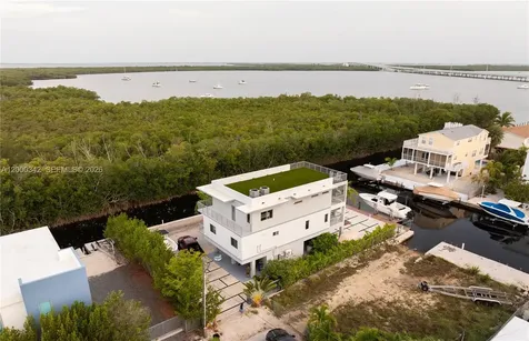 475 Bahia Honda Road Key Largo FL 33037