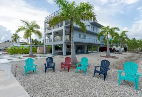 475 Bahia Honda Road Key Largo FL 33037