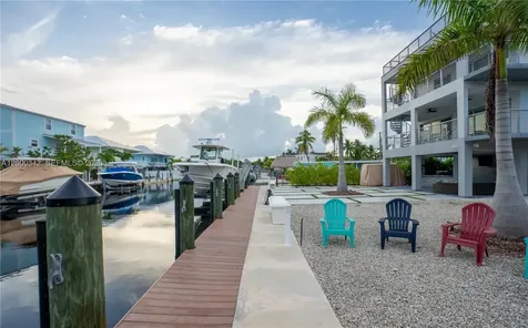 475 Bahia Honda Road Key Largo FL 33037