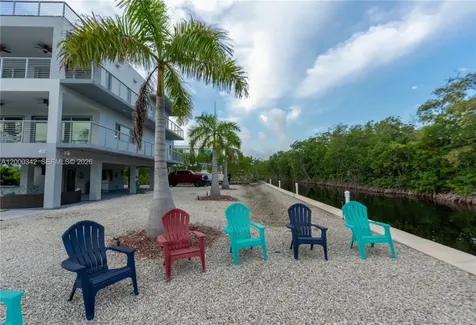 475 Bahia Honda Road Key Largo FL 33037