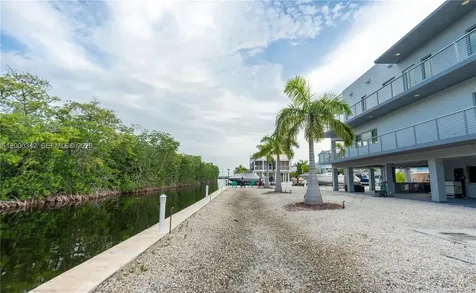 475 Bahia Honda Road Key Largo FL 33037