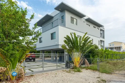 475 Bahia Honda Road Key Largo FL 33037