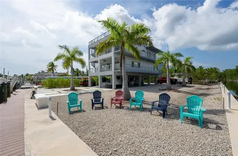 475 Bahia Honda Road Key Largo FL 33037