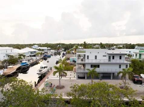 475 Bahia Honda Road Key Largo FL 33037