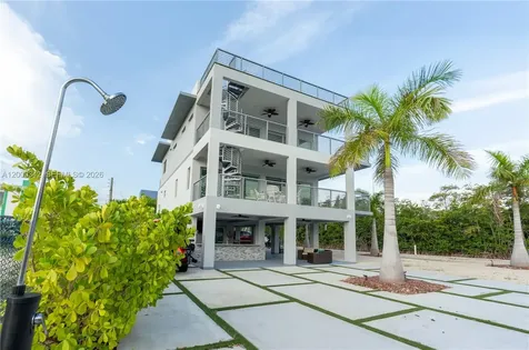 475 Bahia Honda Road Key Largo FL 33037