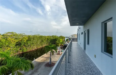 475 Bahia Honda Road Key Largo FL 33037