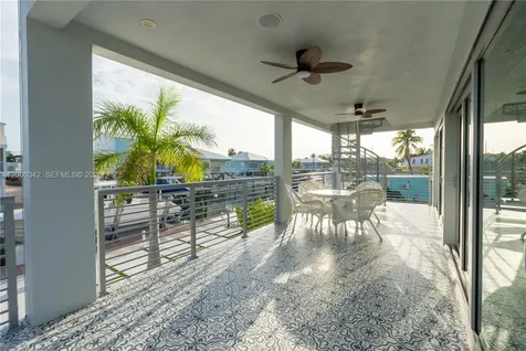 475 Bahia Honda Road Key Largo FL 33037