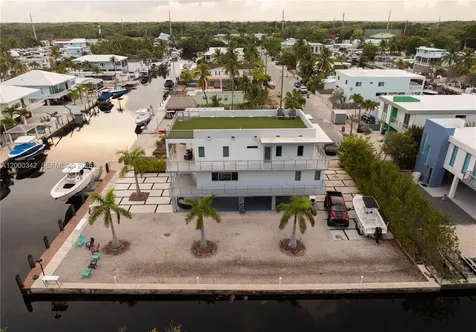 475 Bahia Honda Road Key Largo FL 33037