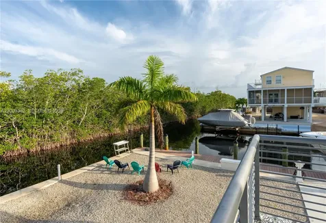 475 Bahia Honda Road Key Largo FL 33037