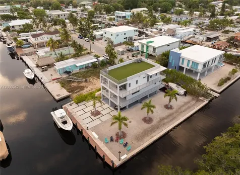 475 Bahia Honda Road Key Largo FL 33037