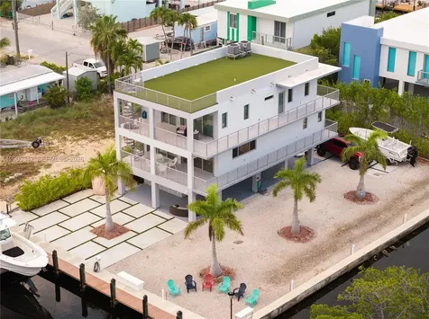 475 Bahia Honda Road Key Largo FL 33037