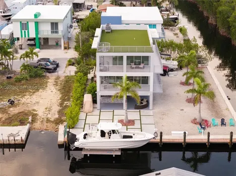 475 Bahia Honda Road Key Largo FL 33037