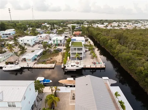 475 Bahia Honda Road Key Largo FL 33037