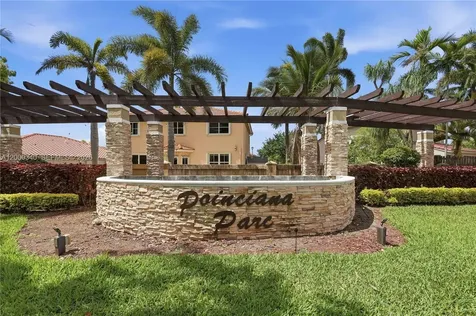 14033 N Cypress Cove Circle Davie FL 33325