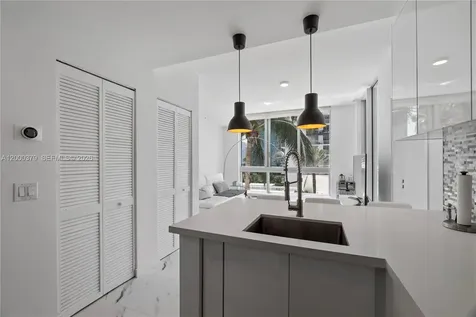 300 S Biscayne Boulevard Miami FL 33131
