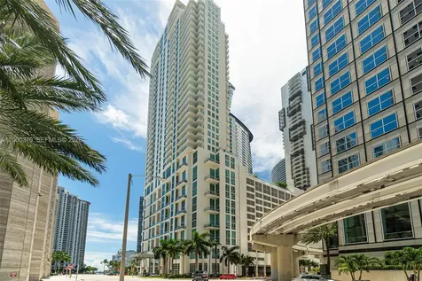 300 S Biscayne Boulevard Miami FL 33131