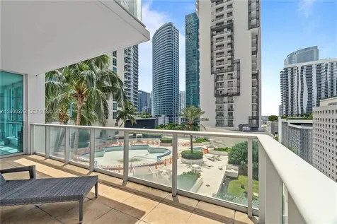 300 S Biscayne Boulevard Miami FL 33131