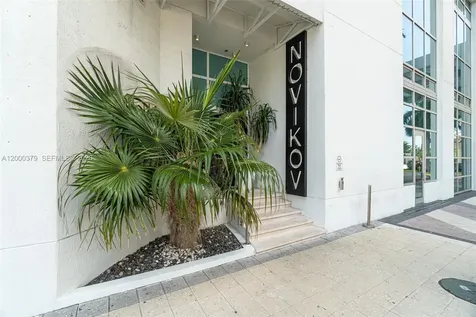 300 S Biscayne Boulevard Miami FL 33131