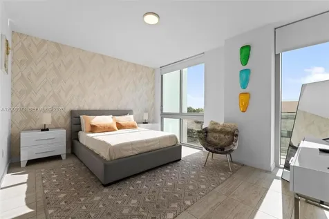 3900 Biscayne Boulevard Miami FL 33137