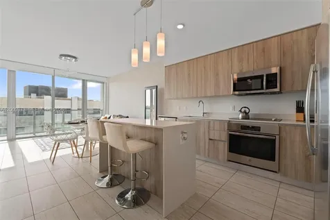 3900 Biscayne Boulevard Miami FL 33137