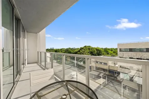 3900 Biscayne Boulevard Miami FL 33137