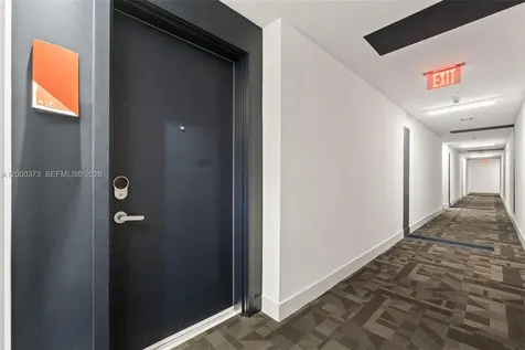 3900 Biscayne Boulevard Miami FL 33137