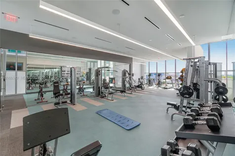 3900 Biscayne Boulevard Miami FL 33137