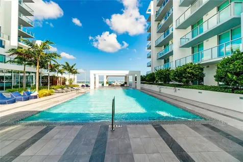 3900 Biscayne Boulevard Miami FL 33137