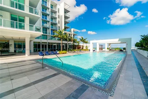 3900 Biscayne Boulevard Miami FL 33137