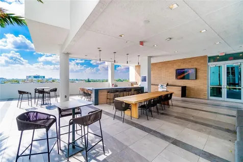 3900 Biscayne Boulevard Miami FL 33137