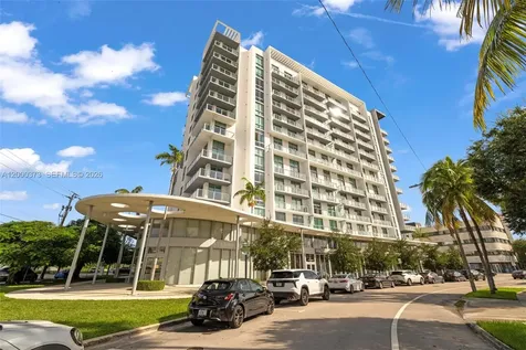 3900 Biscayne Boulevard Miami FL 33137