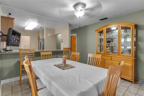 6770 SW 15th Street Miami FL 33144