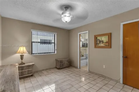 6770 SW 15th Street Miami FL 33144