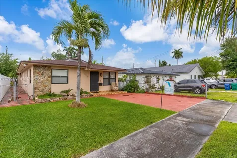 6770 SW 15th Street Miami FL 33144