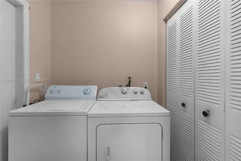6770 SW 15th Street Miami FL 33144