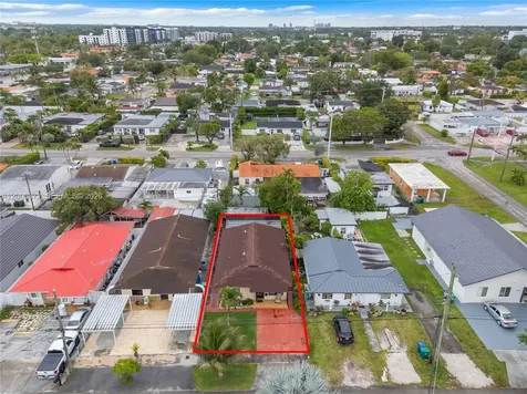 6770 SW 15th Street Miami FL 33144