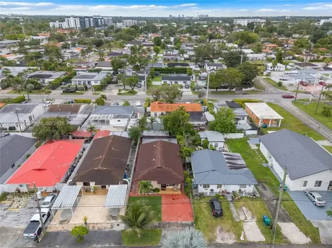 6770 SW 15th Street Miami FL 33144