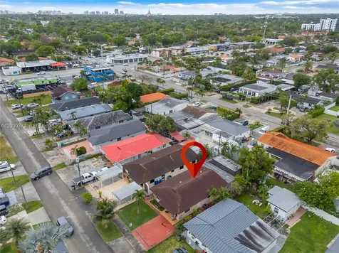6770 SW 15th Street Miami FL 33144