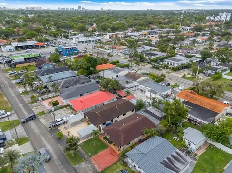 6770 SW 15th Street Miami FL 33144