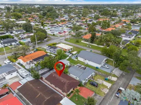 6770 SW 15th Street Miami FL 33144
