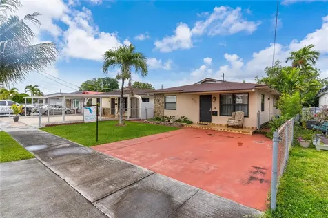 6770 SW 15th Street Miami FL 33144