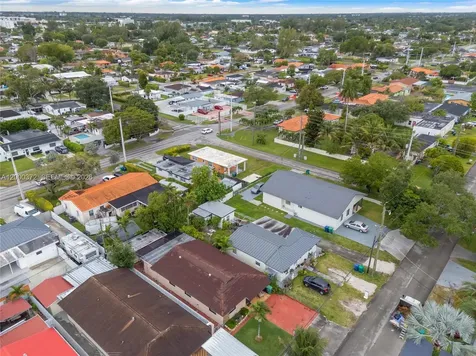 6770 SW 15th Street Miami FL 33144