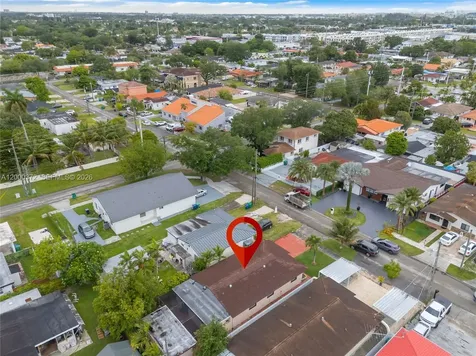 6770 SW 15th Street Miami FL 33144