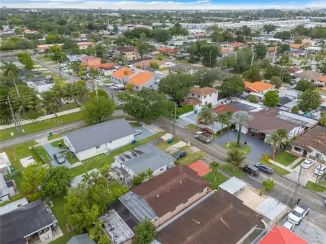 6770 SW 15th Street Miami FL 33144