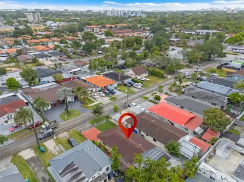 6770 SW 15th Street Miami FL 33144