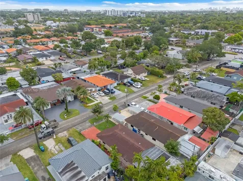 6770 SW 15th Street Miami FL 33144