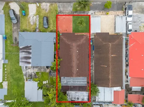 6770 SW 15th Street Miami FL 33144