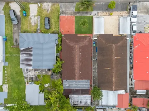 6770 SW 15th Street Miami FL 33144