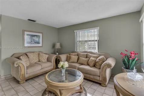 6770 SW 15th Street Miami FL 33144