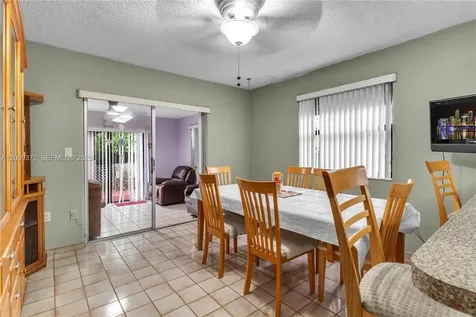 6770 SW 15th Street Miami FL 33144